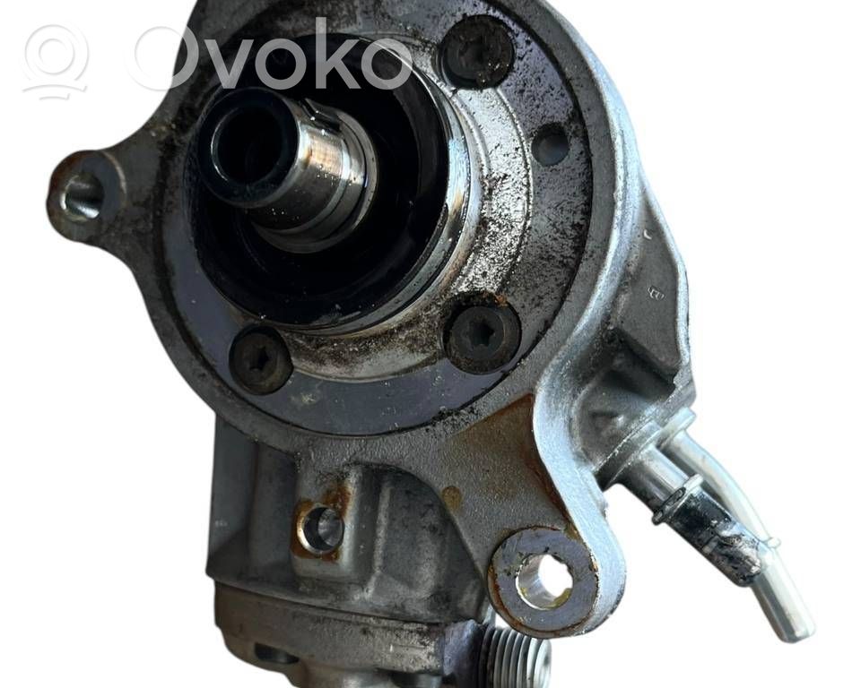 Ford S-MAX Polttoaineen ruiskutuksen suurpainepumppu 