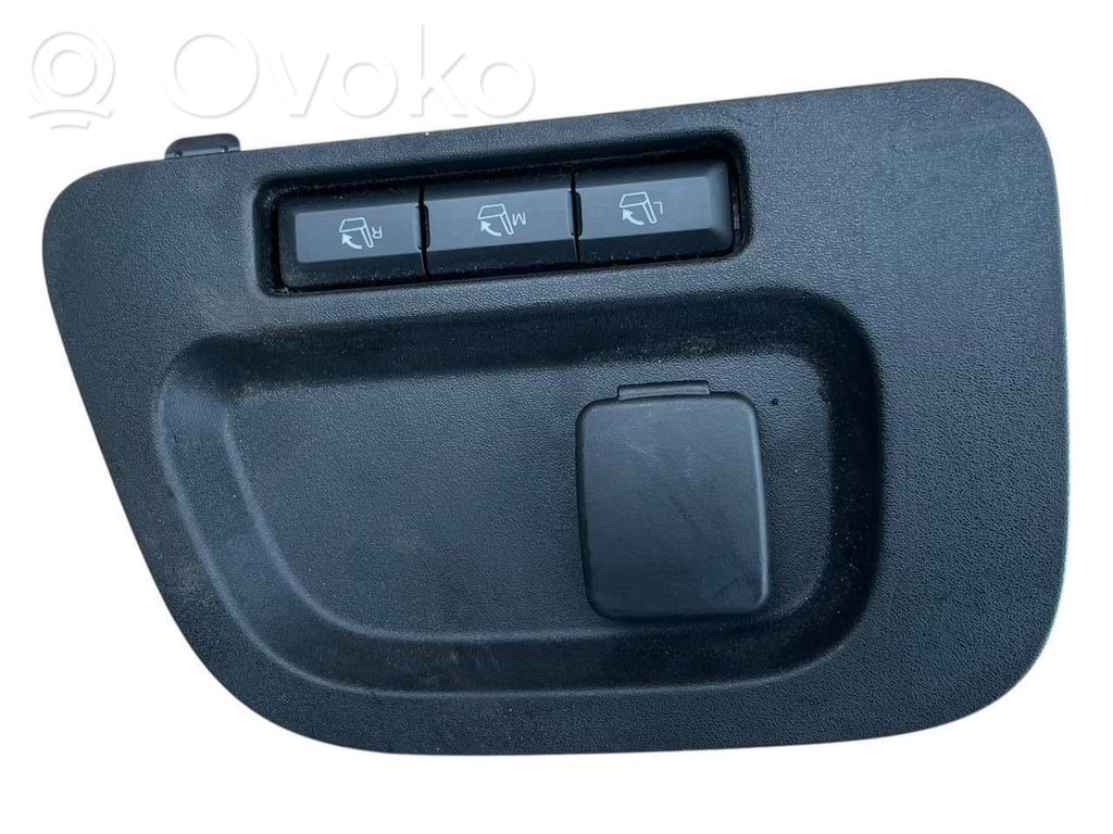 Commutateur de commande de siège   E1GT14B178ABW,EM2BR310B49