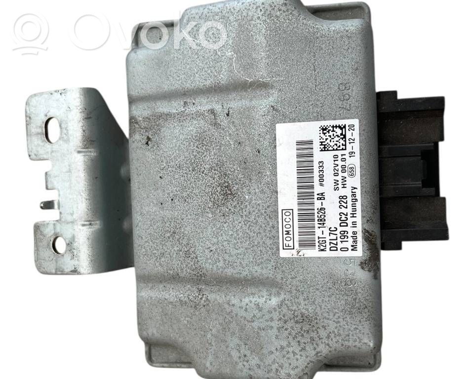 Autres unités de commande / modules   K2GT14B526BA,DZL7C,0199DC2228