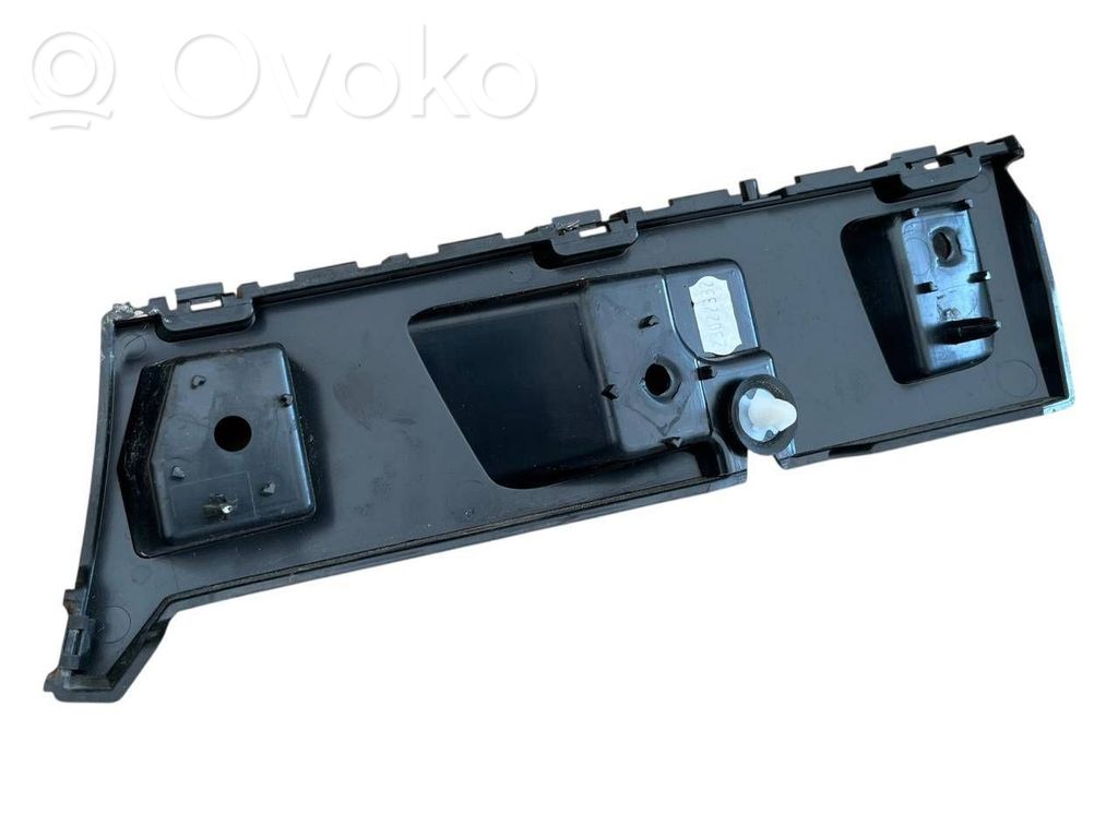 Ford S-MAX Front bumper mounting bracket 