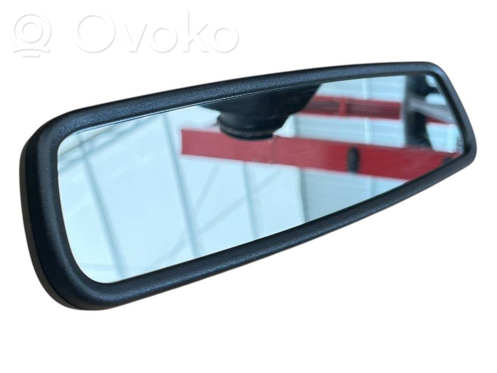 Espejo retrovisor (interior)   KU5A17E678BA