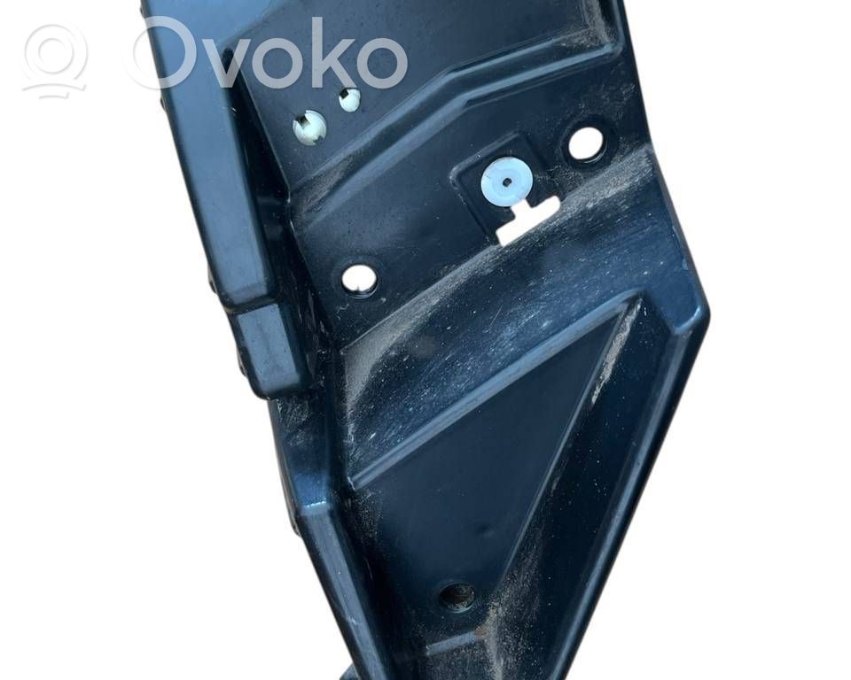 Ford S-MAX Rear bumper mounting bracket 
