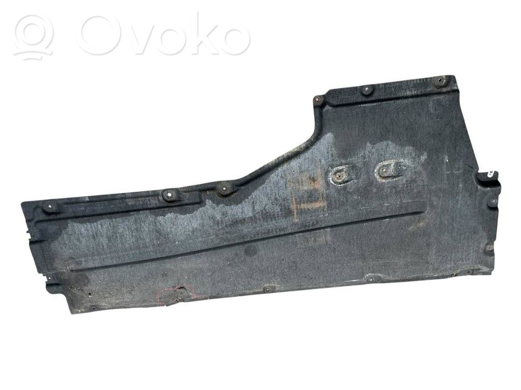 BMW 5 G30 G31 G38 Protezione inferiore 