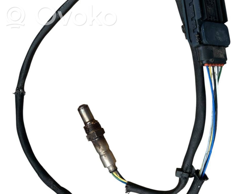 BMW 5 G30 G31 G38 Lambda probe sensor 