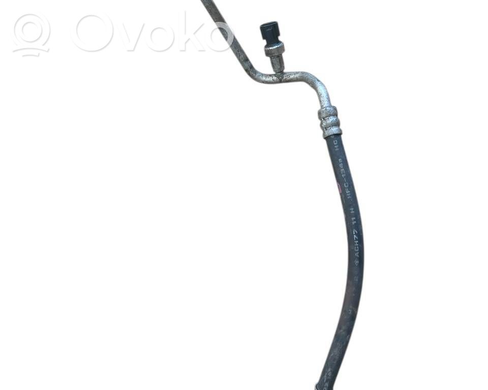 Air conditioning (A/C) compressor (pump)   HFC134A