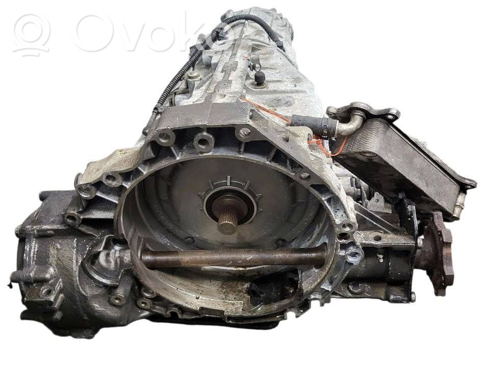 Audi A6 S6 C7 4G Automatic gearbox 