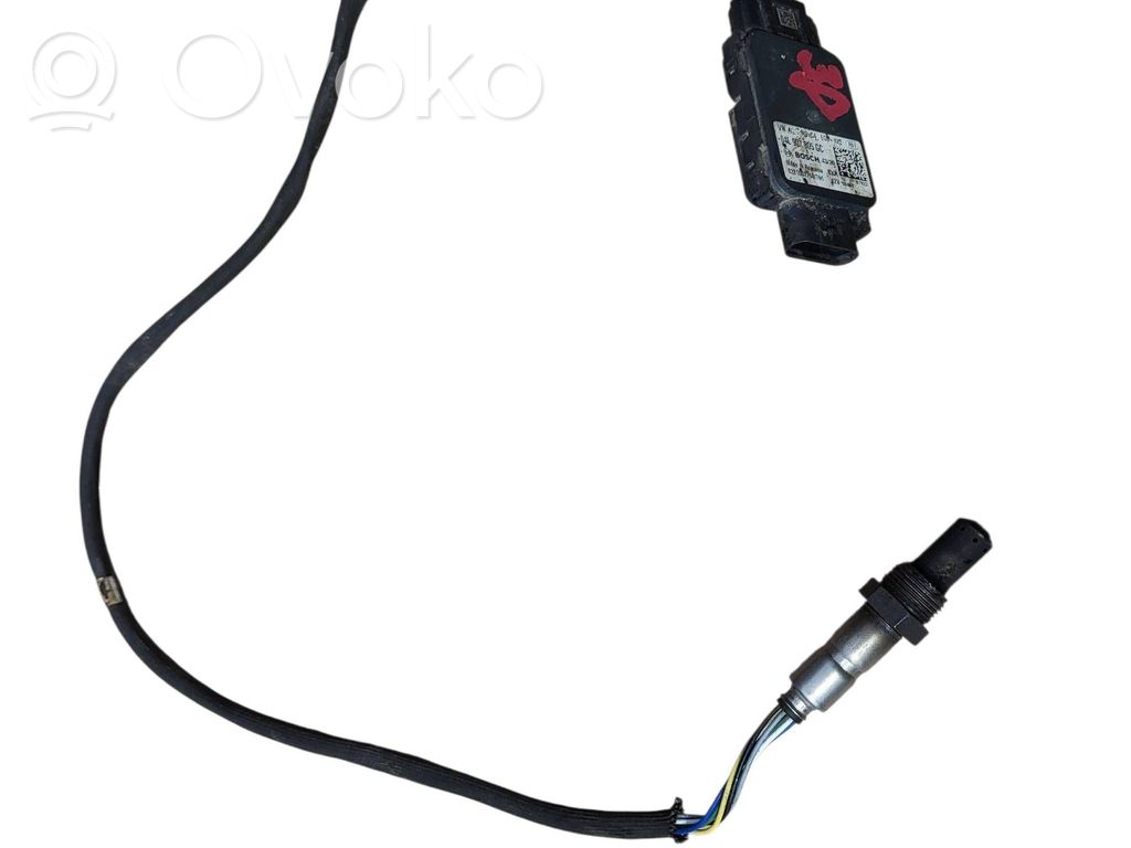 Lambda zondas   04L907805GC,0281007760