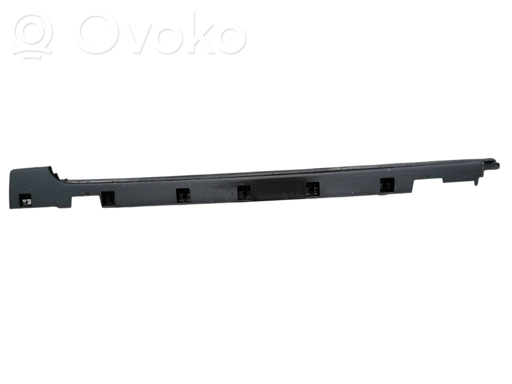 Ford S-MAX Kynnys 