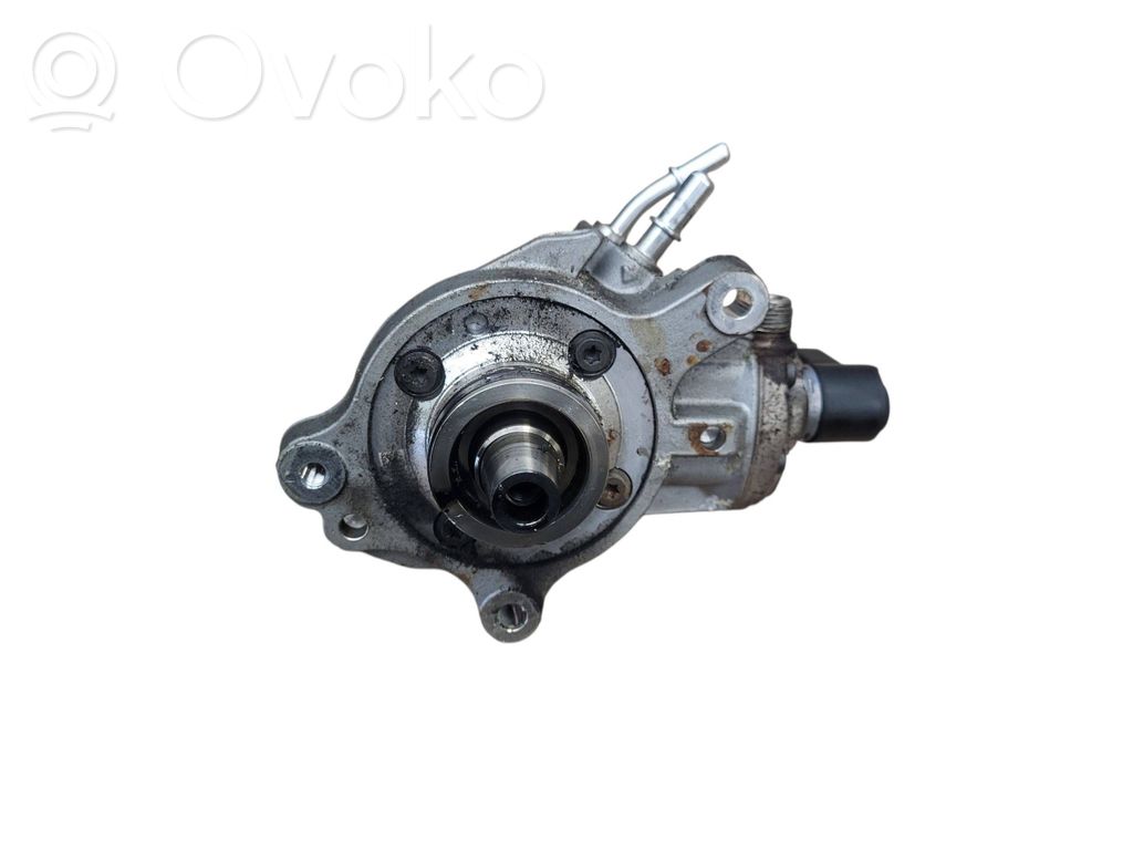 Ford S-MAX Polttoaineen ruiskutuksen suurpainepumppu 