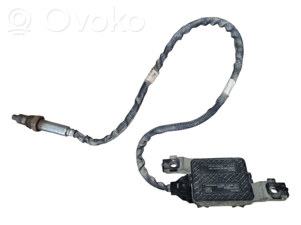 Volkswagen Crafter Lambda probe sensor 