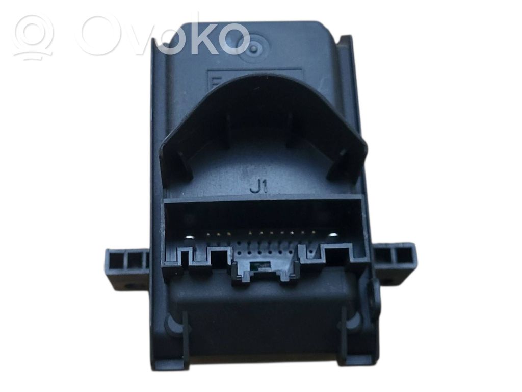 Ford S-MAX Other control units/modules 