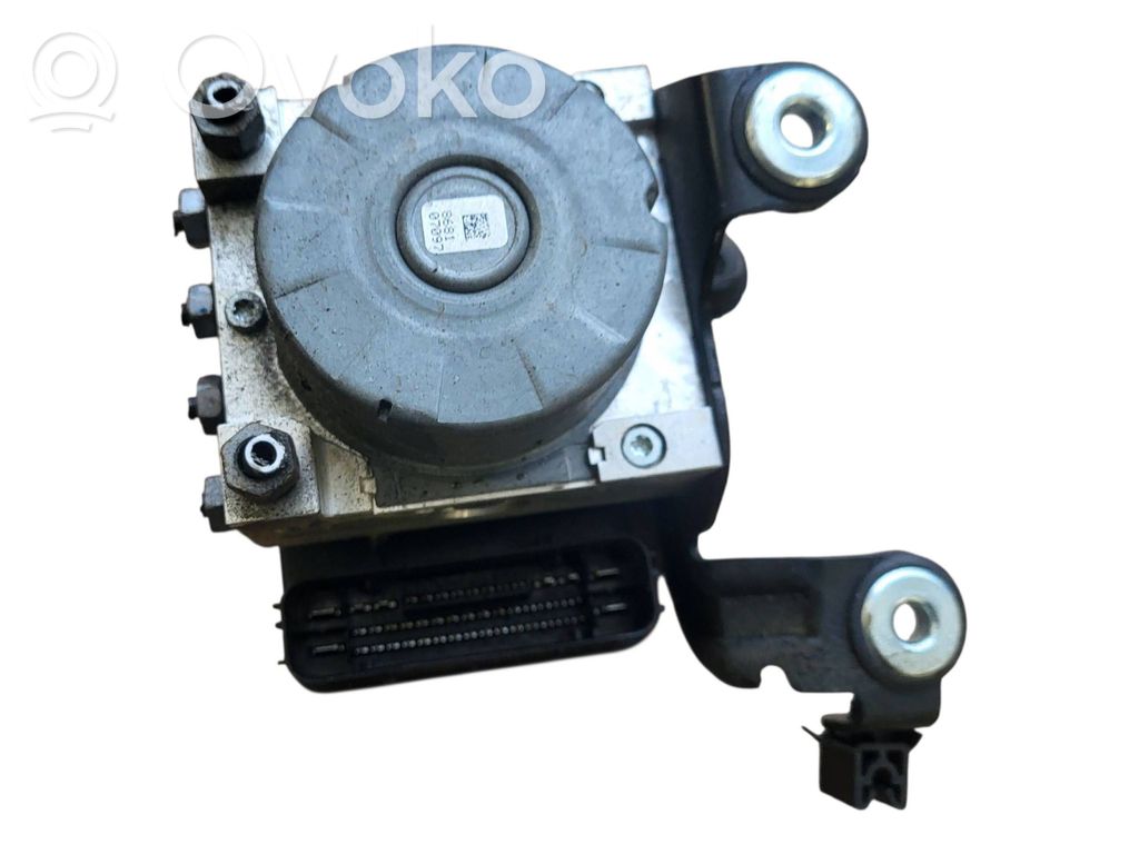 Ford S-MAX ABS Pump 