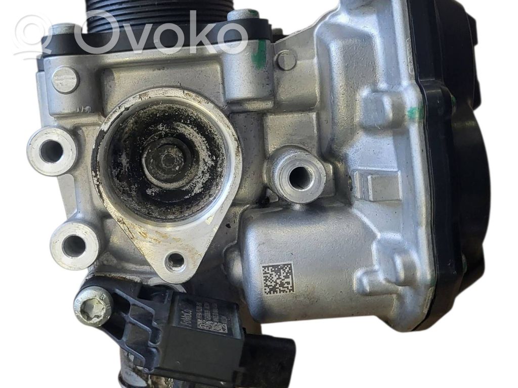Ford S-MAX EGR vārsts 