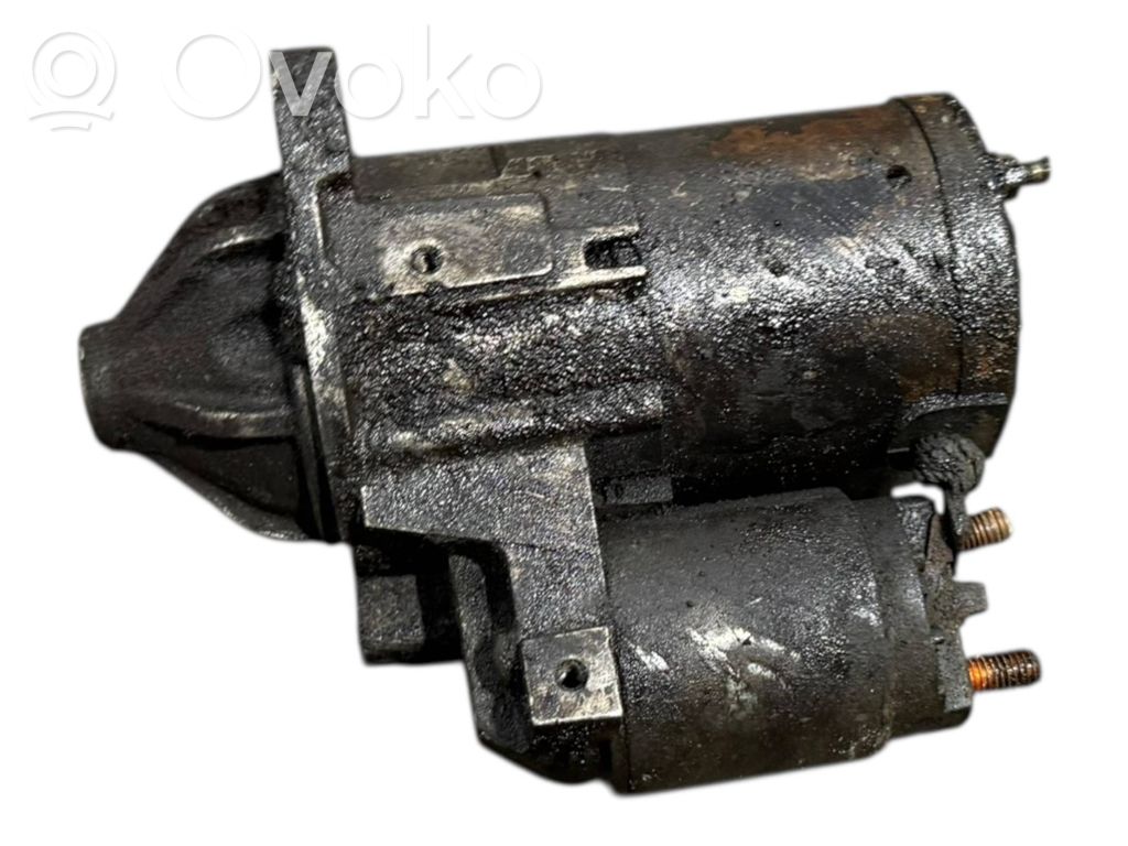 Motor de arranque   M000T32471