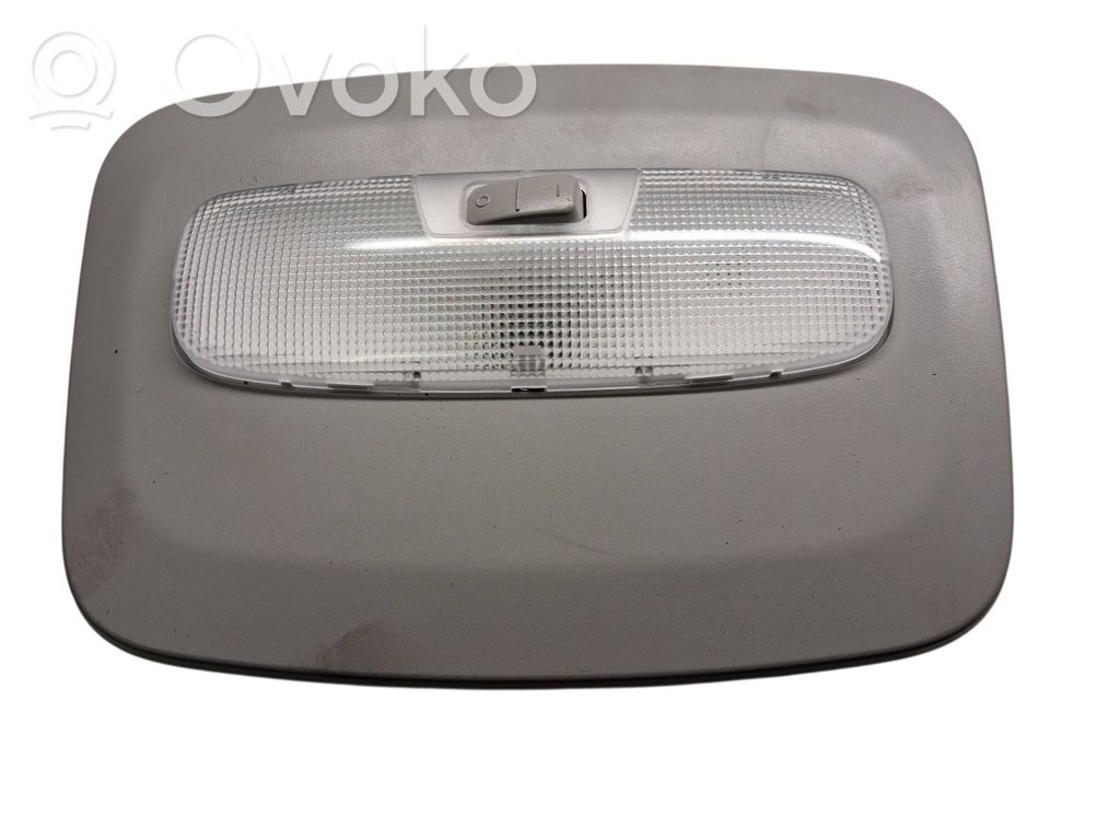 Front seat light   BK2113773EEW