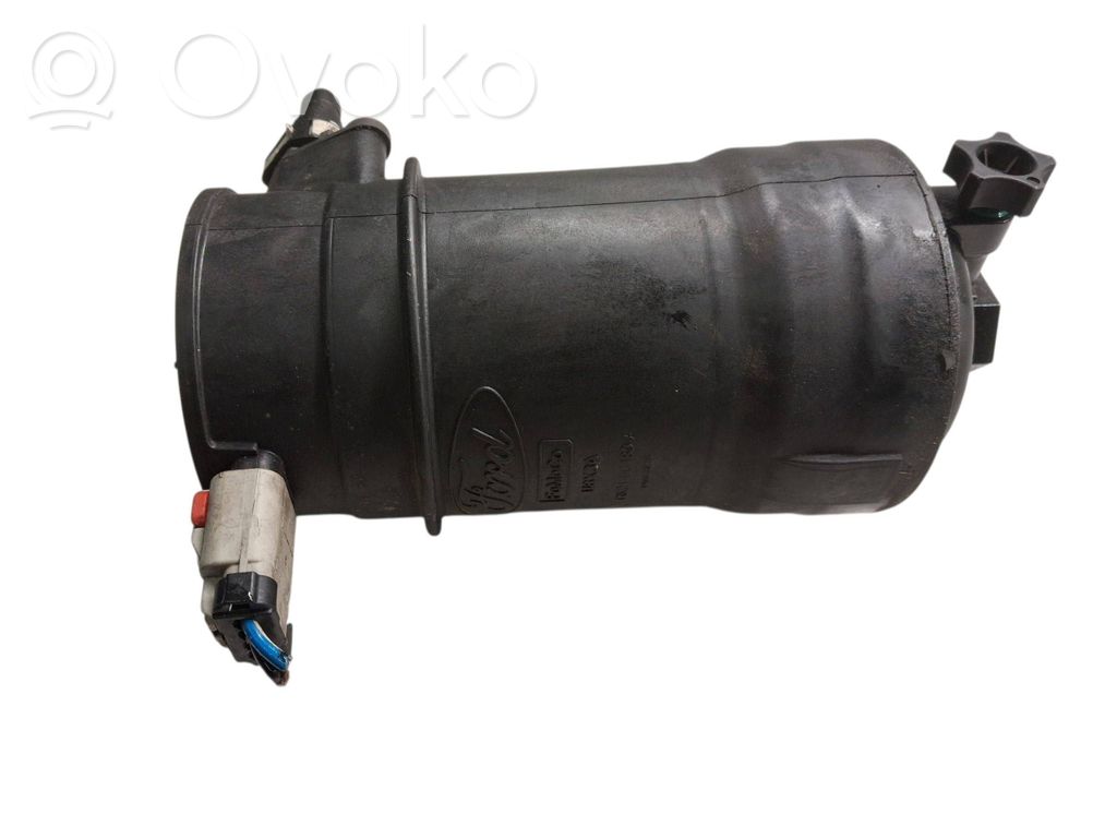 Ford Transit Custom Fuel filter housing 