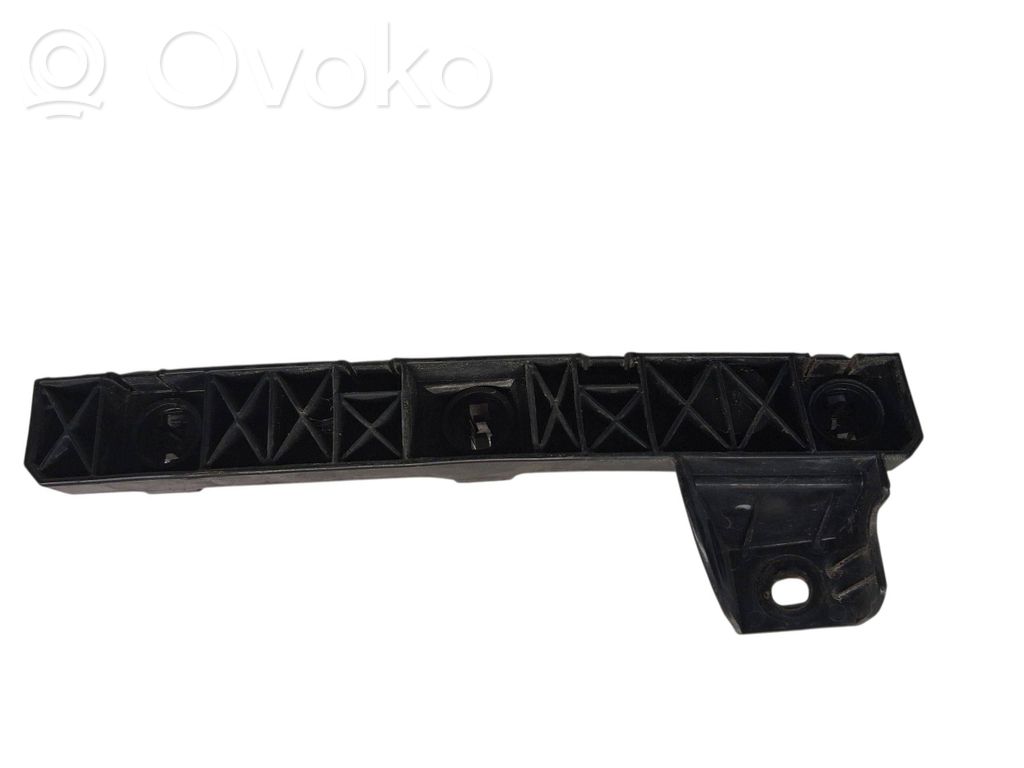 Mitsubishi Lancer Evolution X Uchwyt / Mocowanie zderzaka przedniego 