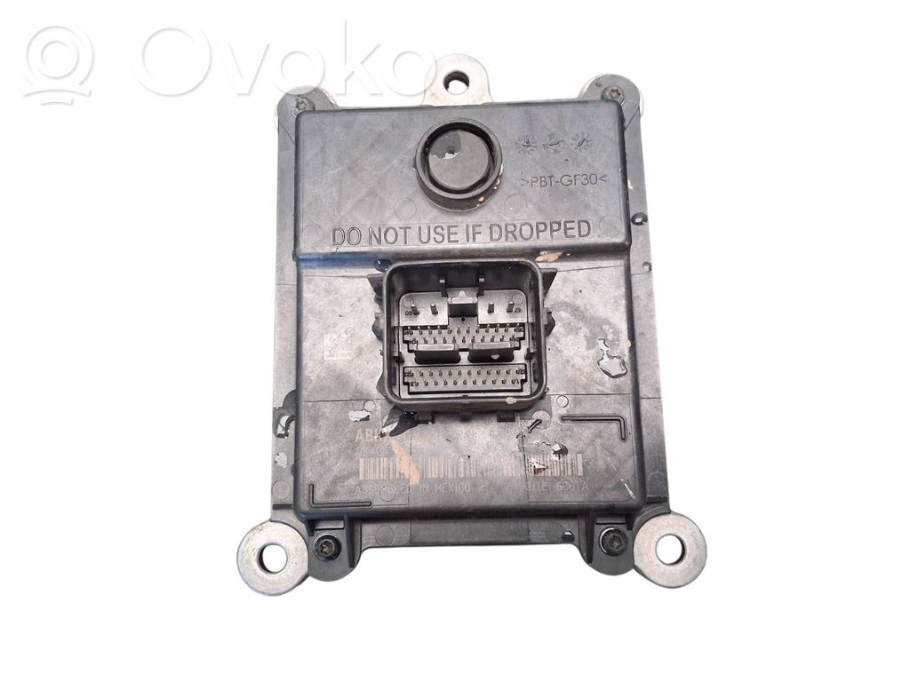 Ford S-MAX Gearbox control unit/module 