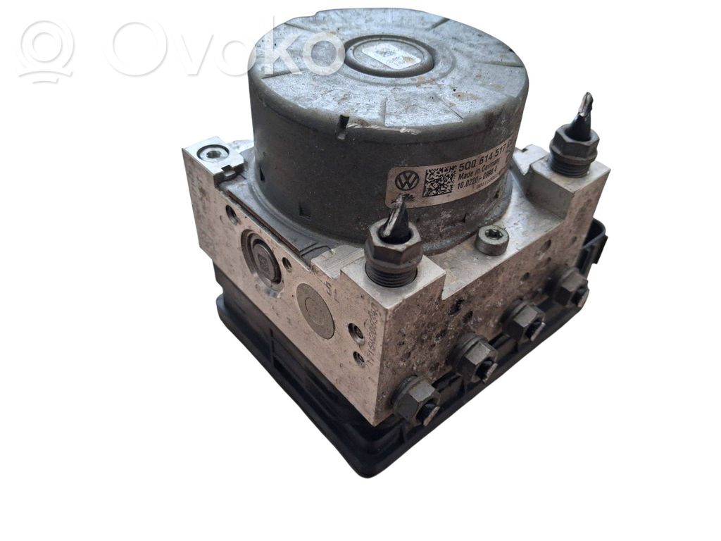 Volkswagen PASSAT B8 ABS Pump 