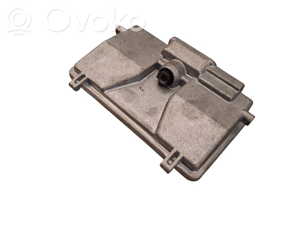 Volkswagen Crafter Windshield/windscreen camera 