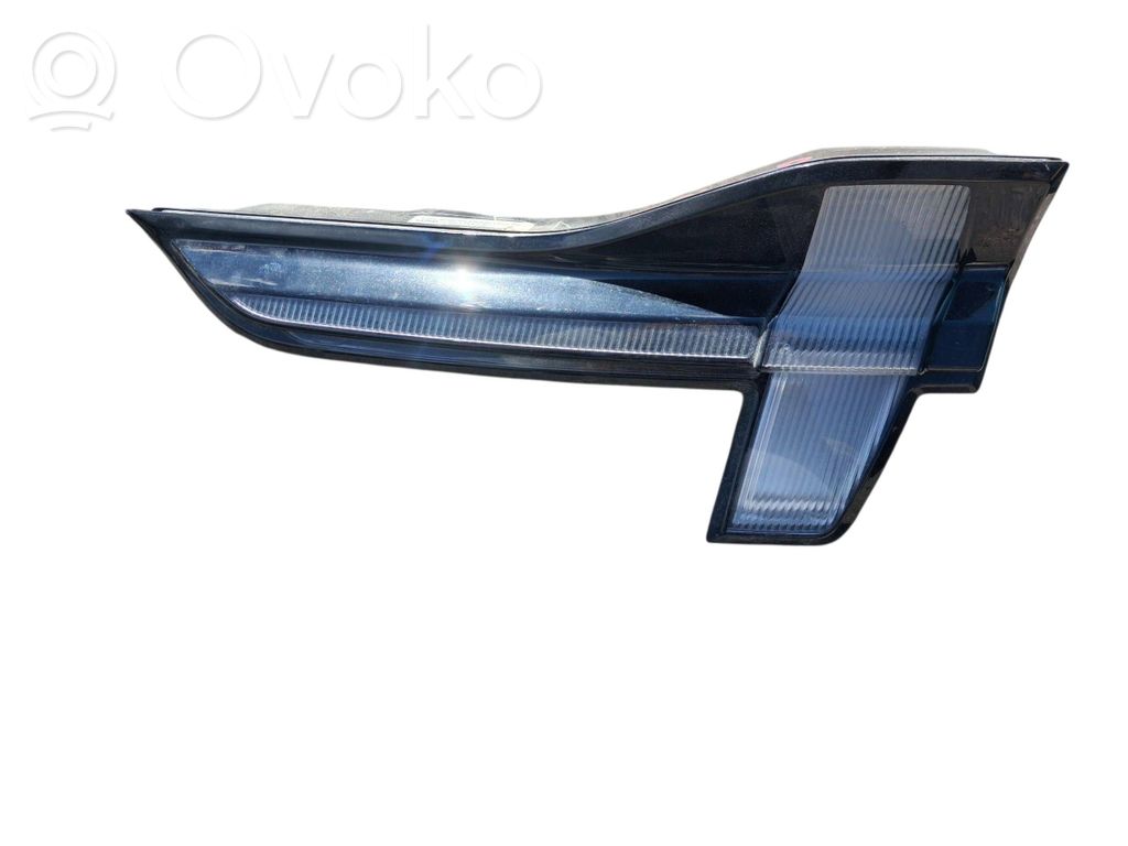 Ford Mustang Mach-E Takaluukun takavalot 
