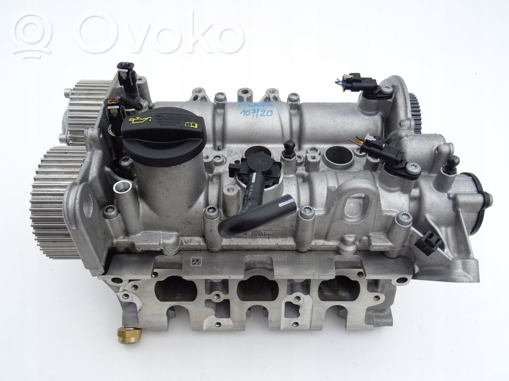 Volkswagen T-Cross Engine head 