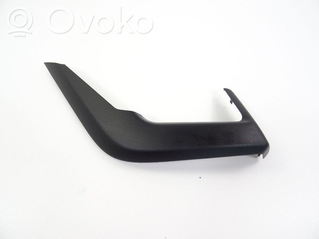 Front door interior handle trim   82G867585