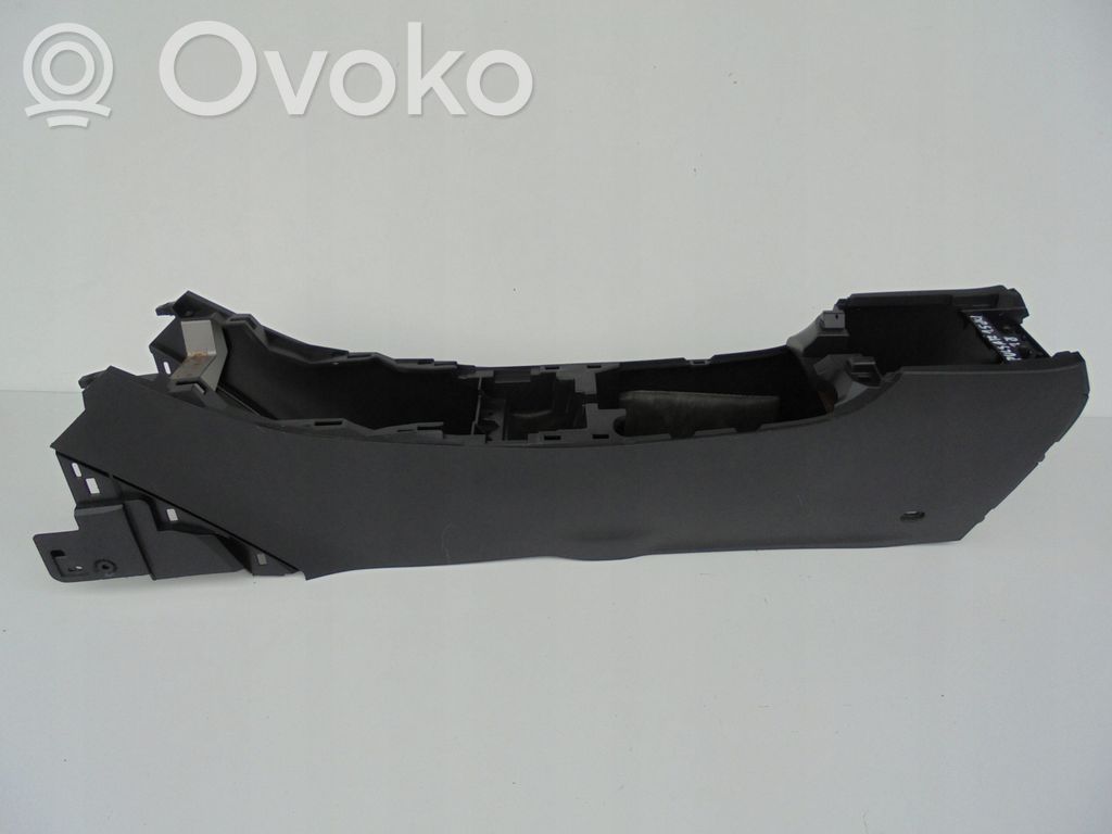 Nissan Pulsar Center console 