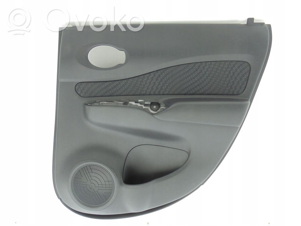 Apšuvums aizmugurējām durvīm   829223VW1A