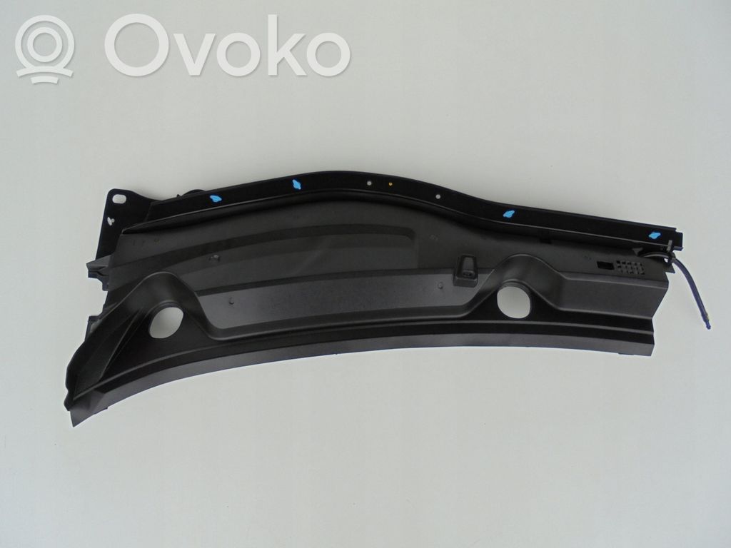 Mazda 3 II Pyyhinkoneiston lista 