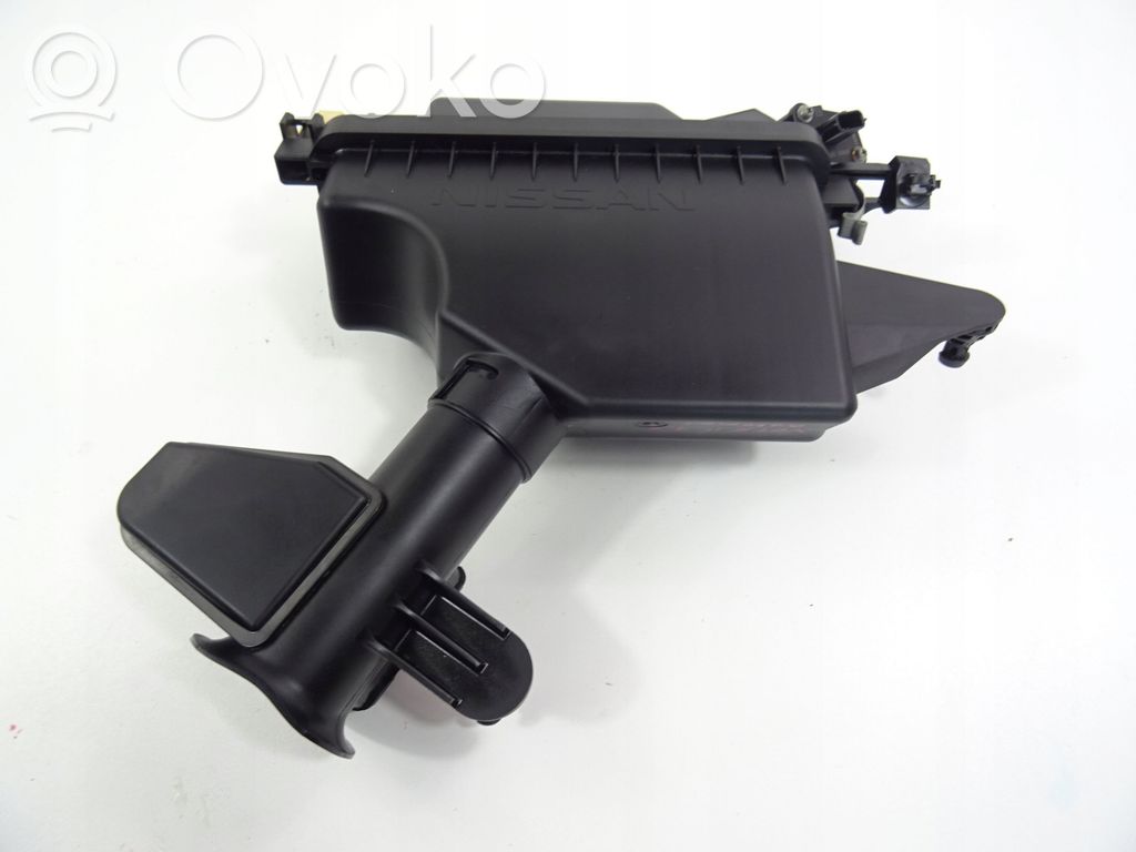 Air filter box   3VA1A