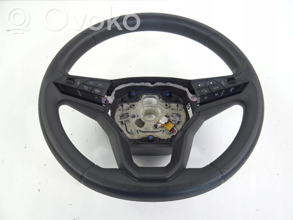 Seat Arona Lenkrad 