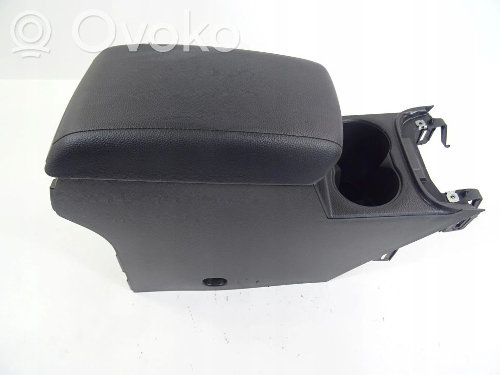 Seat Ateca Reposabrazos 