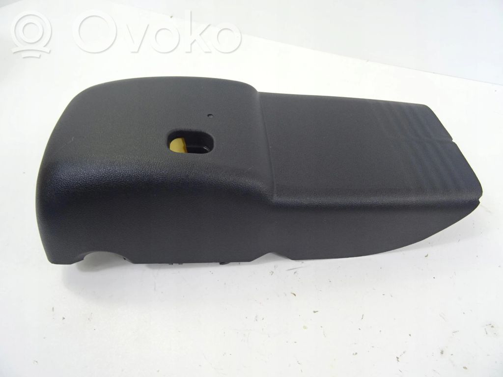 Skoda Citigo Moldura de la columna de dirección 