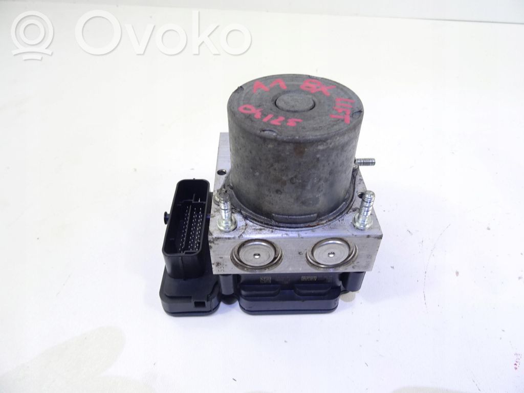 Audi A1 ABS bloks 