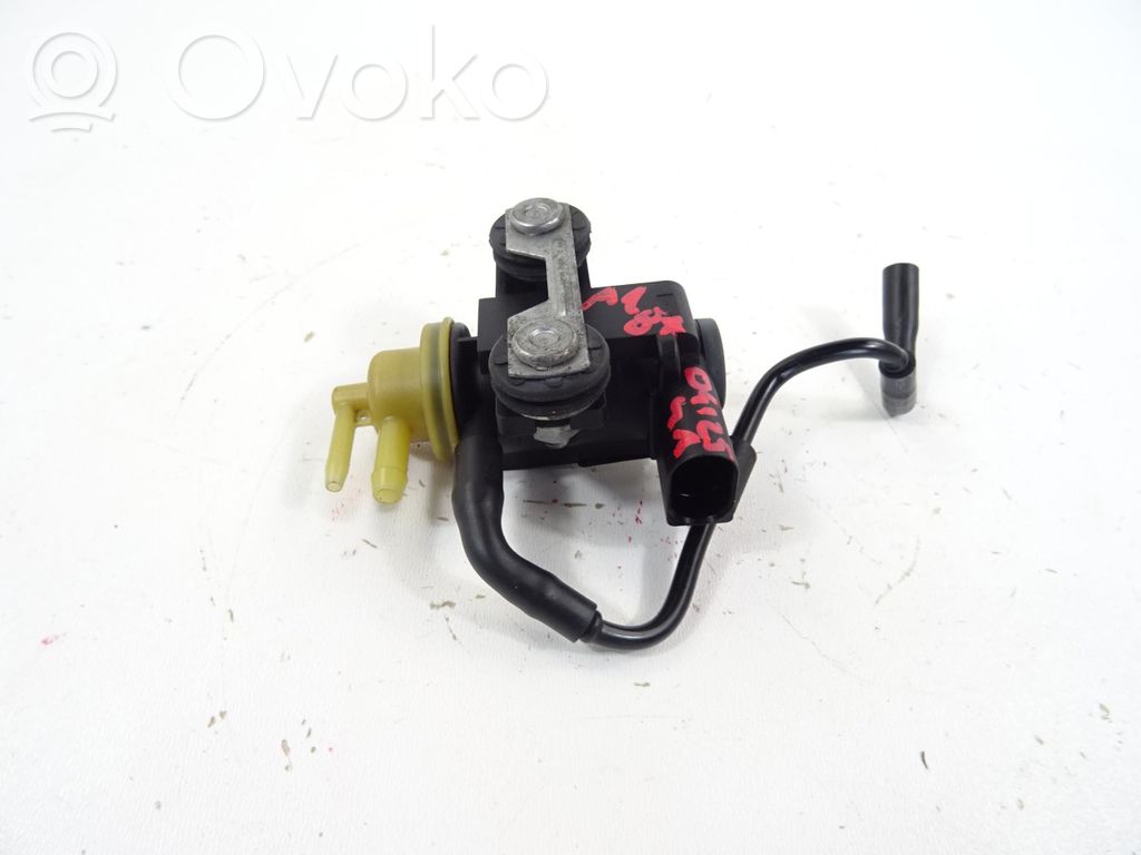 Audi A1 Electroválvula del turbo 