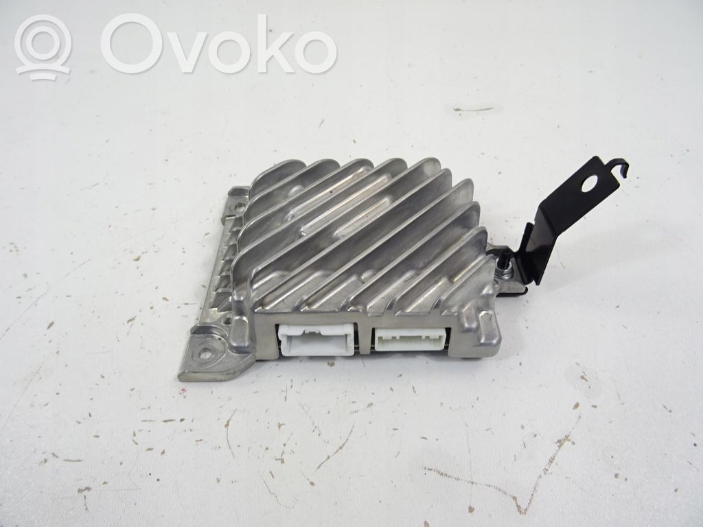 Engine control unit/module ECU   281D1