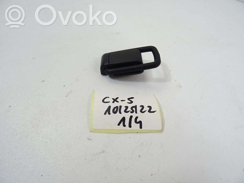 Tie down hook / loop   LD4769564,LD4769564