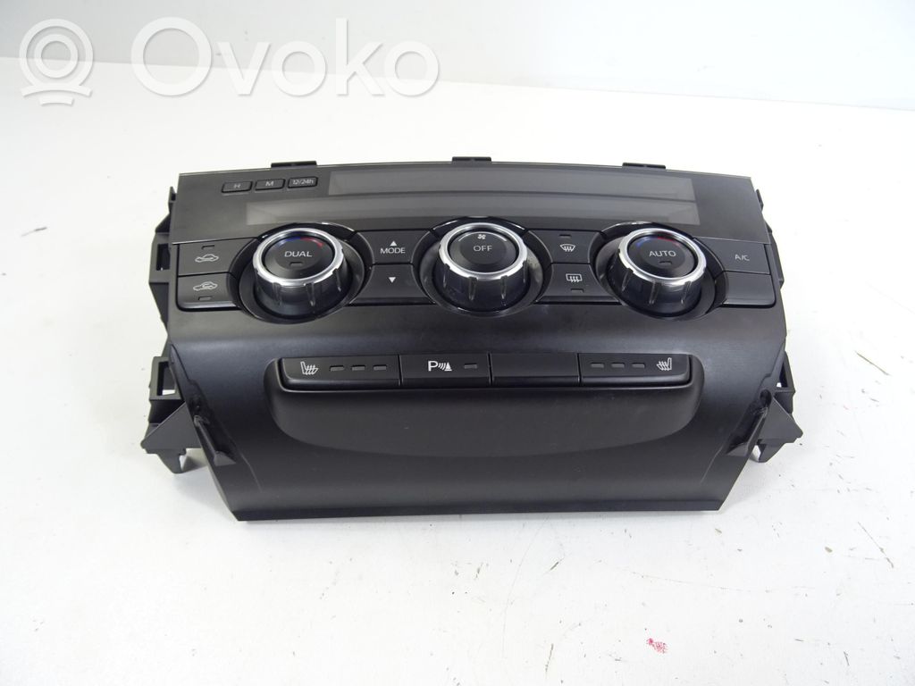 Mazda CX-5 Climate control unit 