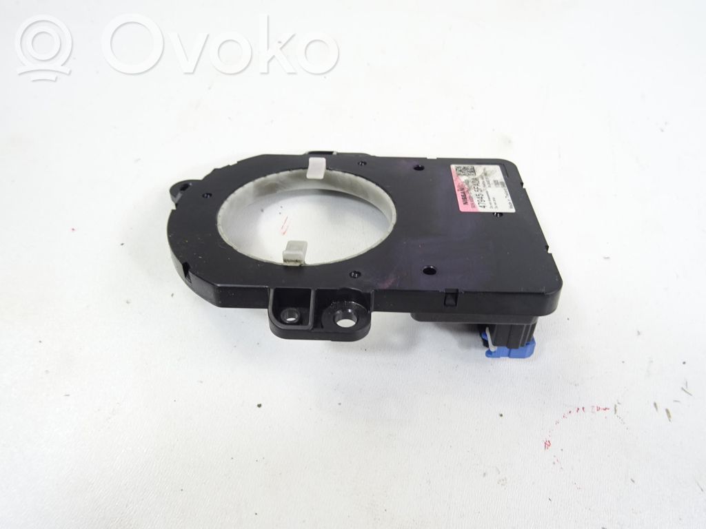 Nissan Micra K14 Sensor de ángulo de dirección 