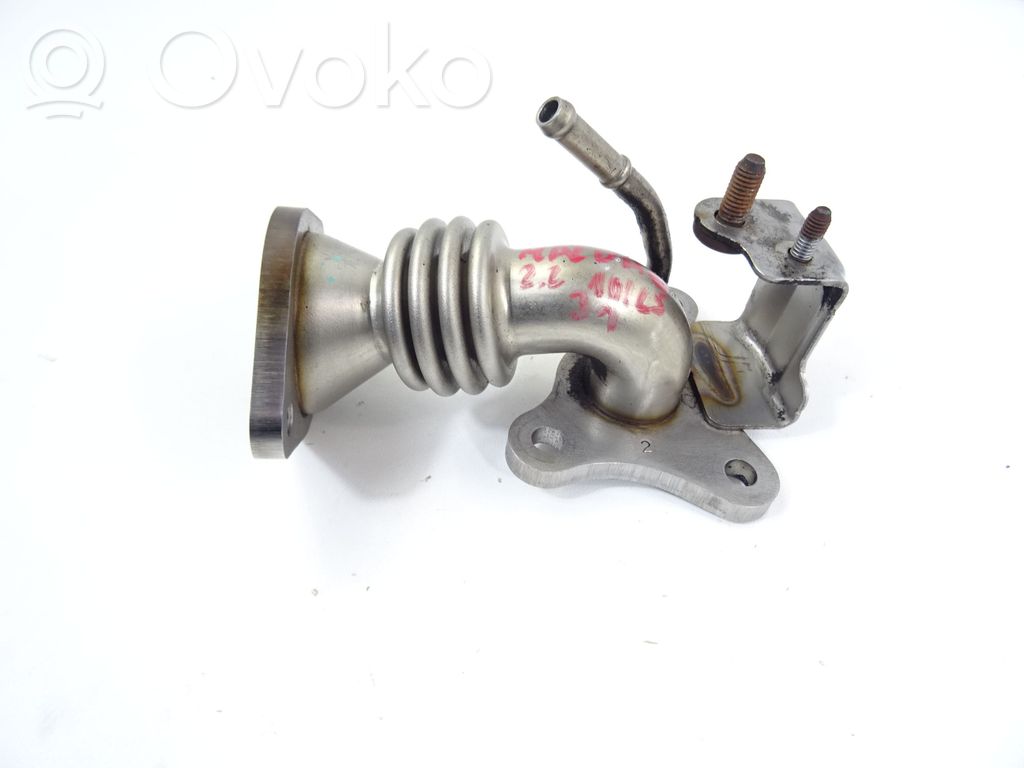 Mazda 6 Клапан EGR 