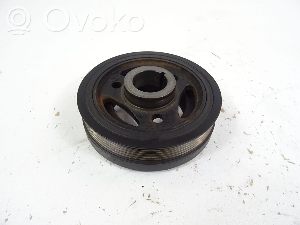 Mazda 6 Crankshaft pulley 