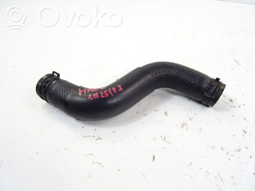 Mazda 6 Engine coolant pipe/hose 