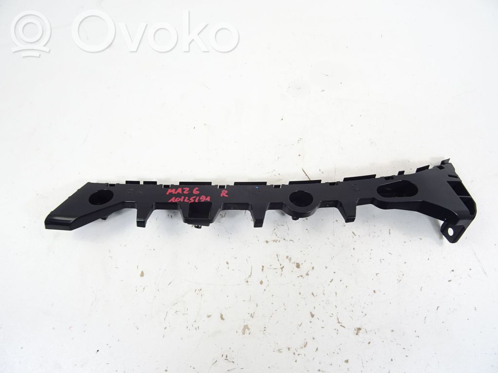Бампер   GHP9502H1,GHP9502H1