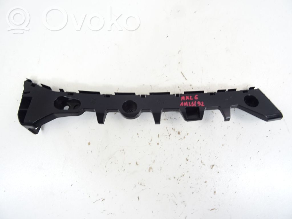Mazda 6 Rear bumper mounting bracket 