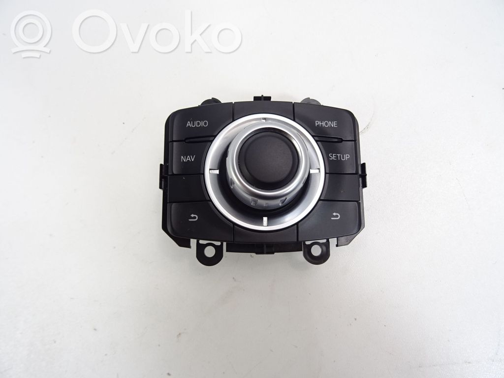 Multimedijos kontroleris   GKL166CMOB,GKL166CMOB