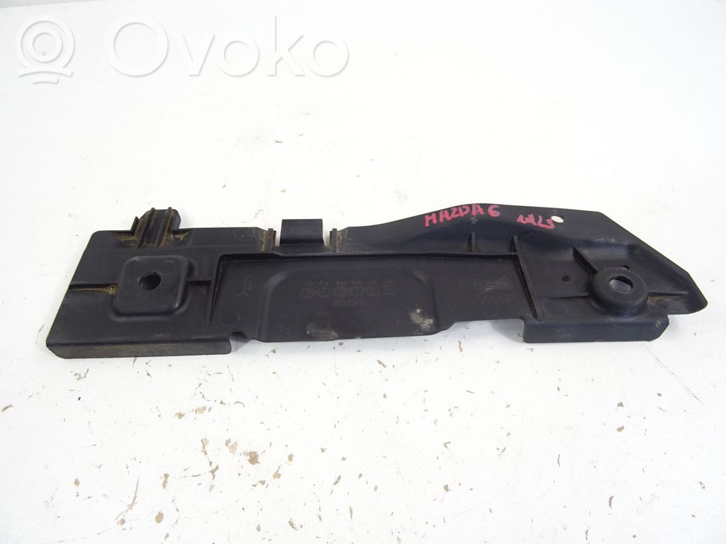Placa protectora/protector antisalpicaduras motor   GHP956121,GHP956121