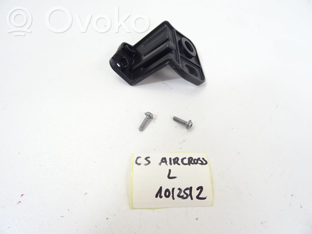 Citroen C5 Aircross Headlight part 