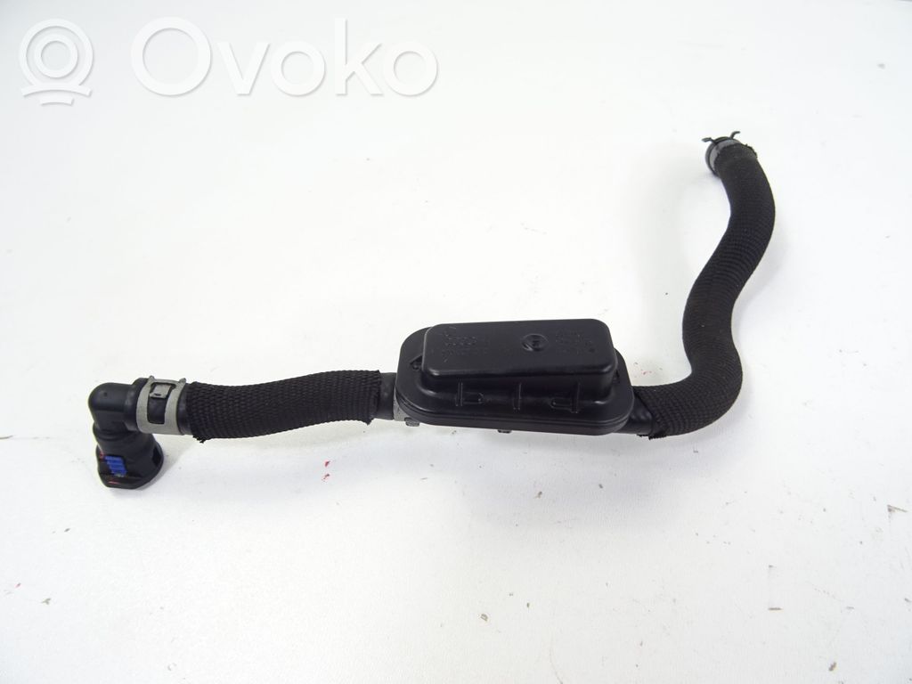 Audi A1 Supapă vacuum 