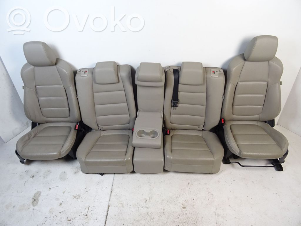 Juego del asiento   20122017,CX5